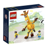 LEGO Okolicznościowe 40228 Geoffrey i przyjaciele